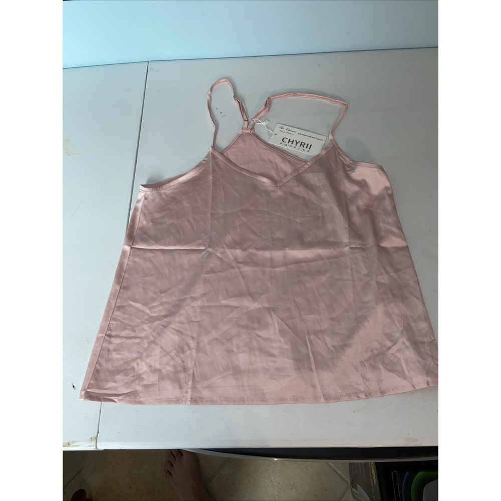 ChyrII Popular Medium Pajama Top Women's